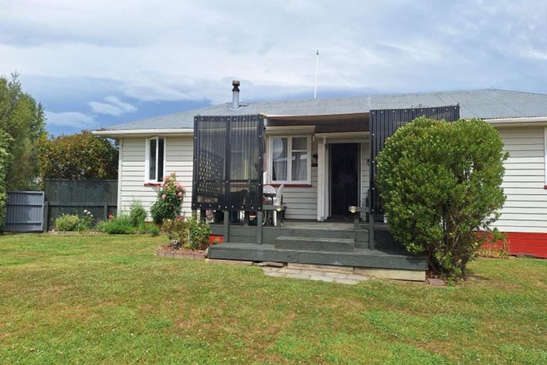 Photo of property in 7 Kowhai Place, Waipukurau, 4200