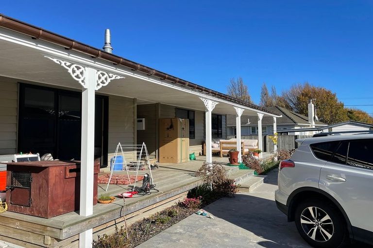 Photo of property in 4 Ruahine Street, Trentham, Upper Hutt, 5018