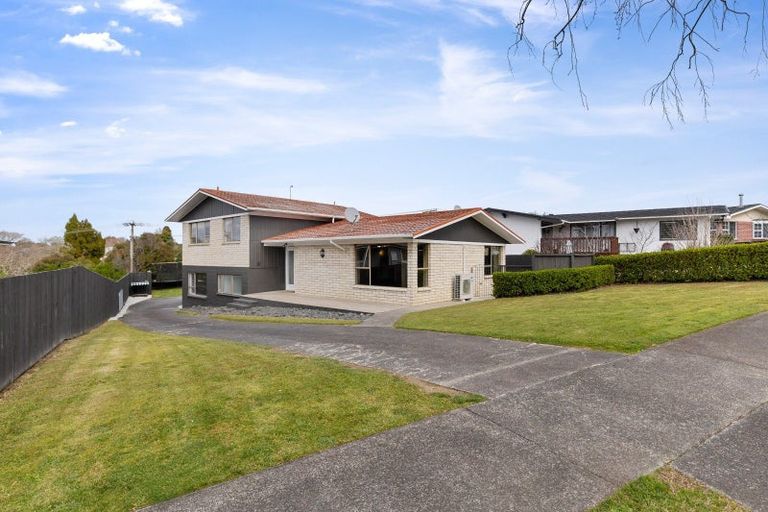 Photo of property in 98 North Street, Morrinsville, 3300