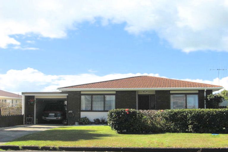 Photo of property in 59a Hinau Street, Tikipunga, Whangarei, 0112