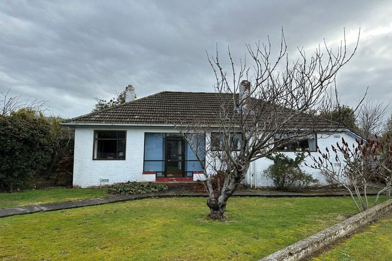 Photo of property in 4 Miller Street, Georgetown, Invercargill, 9812