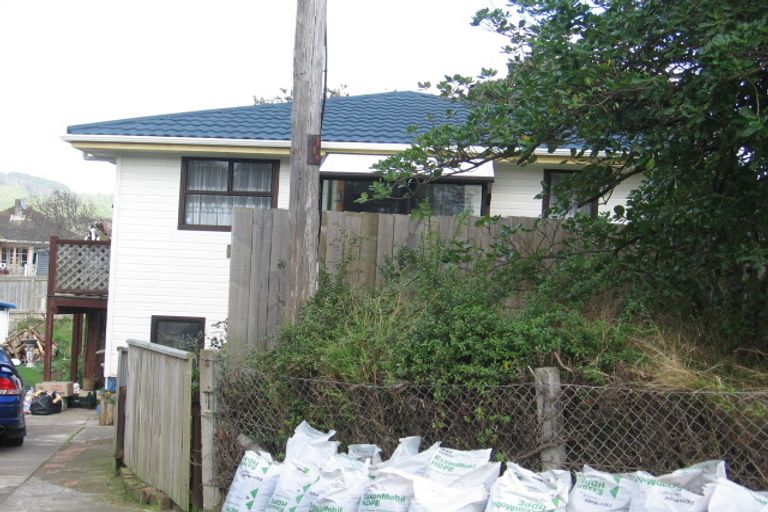 Photo of property in 91 Waiuta Street, Titahi Bay, Porirua, 5022