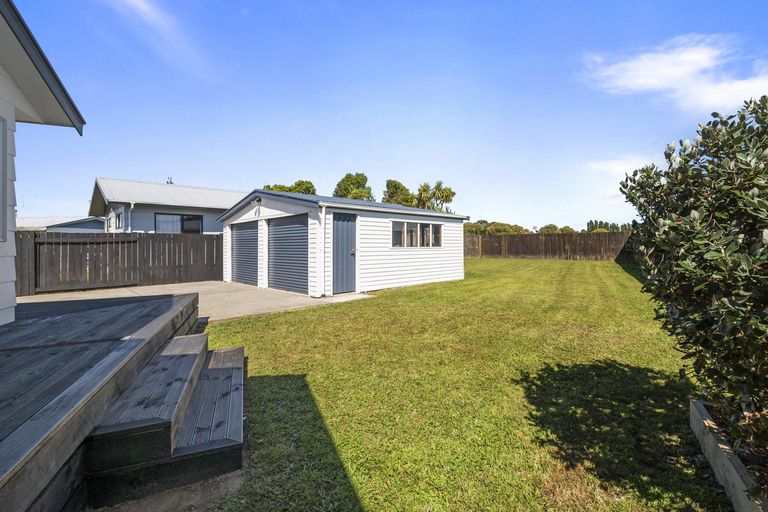 Photo of property in 35 Jupiter Street, Milson, Palmerston North, 4414