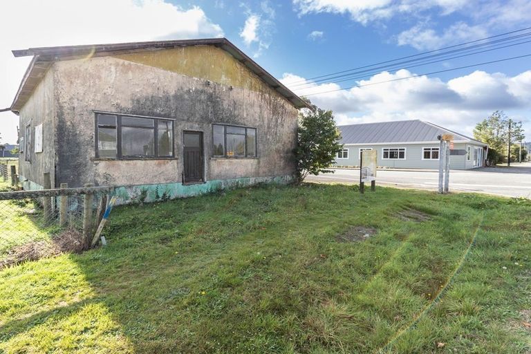 Photo of property in 107 Greenstone Road, Kumara, 7832