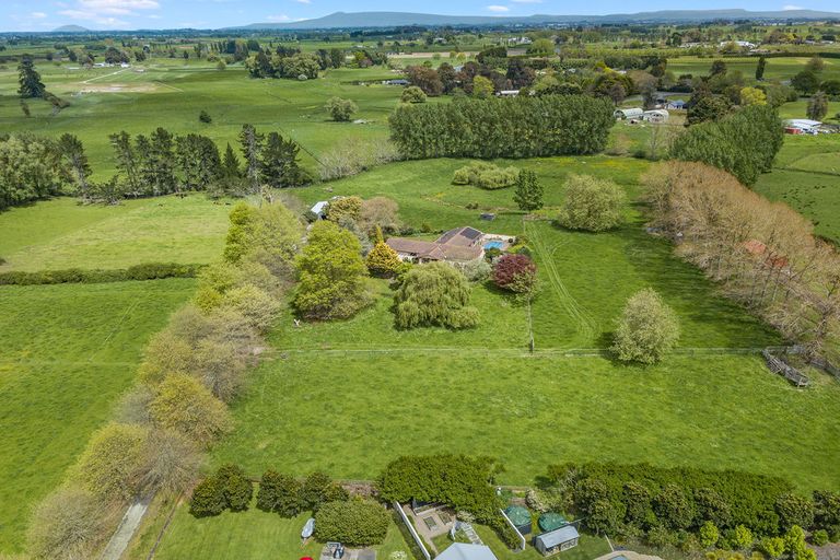 Photo of property in 283 Sainsbury Road, Puketaha, Hamilton, 3281