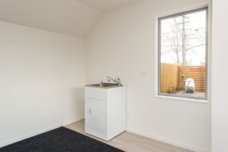 Photo of property in 104 Hastings Street West, Sydenham, Christchurch, 8023