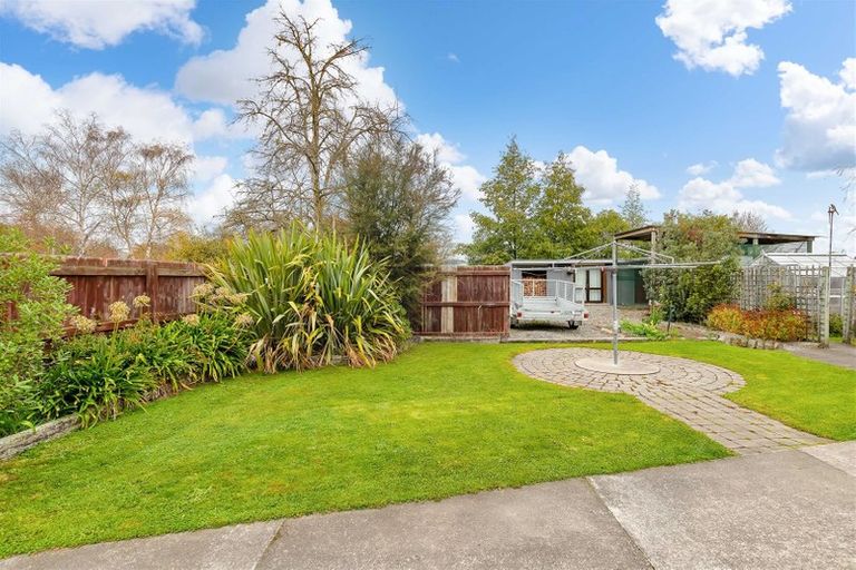 Photo of property in 29 Buckley Street, Cheviot, 7310