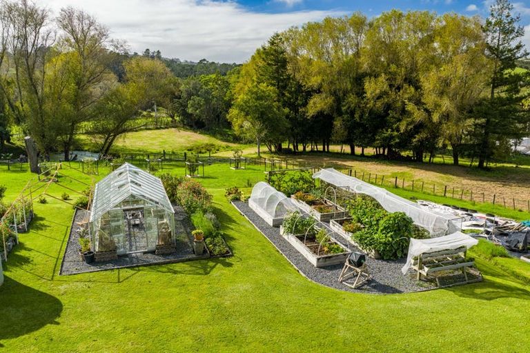 Photo of property in 2239b State Highway 12, Paparoa, 0571