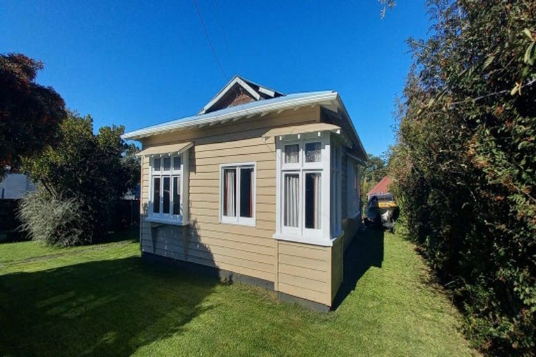 Photo of property in 135 Birchwood Road, Ohai, 9635