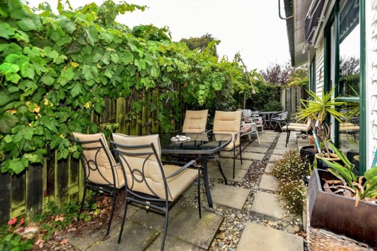 Photo of property in 13 Currie Street, Darfield, 7510