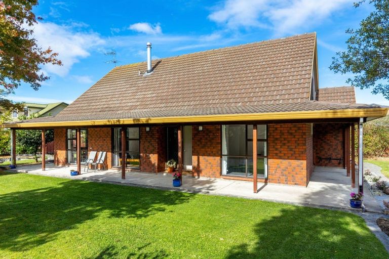 Photo of property in 8a Brooklyn Drive, Redwoodtown, Blenheim, 7201