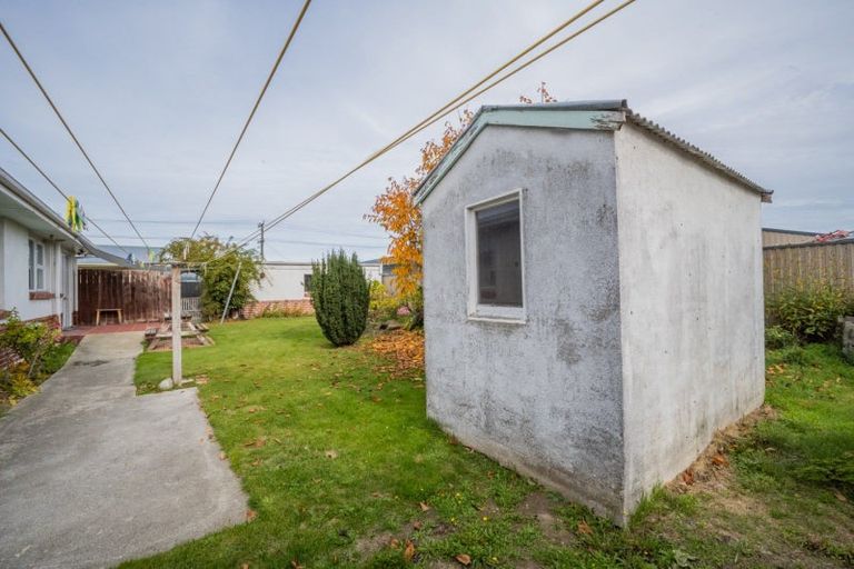 Photo of property in 12 Simmonds Street, Alexandra, 9320