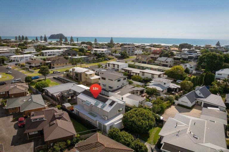 Photo of property in 12c Terrace Avenue, Mount Maunganui, 3116