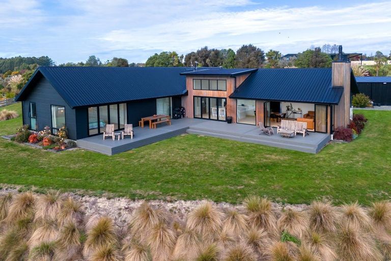 Photo of property in 81 Kalaugher Road, Geraldine Downs, Geraldine, 7991