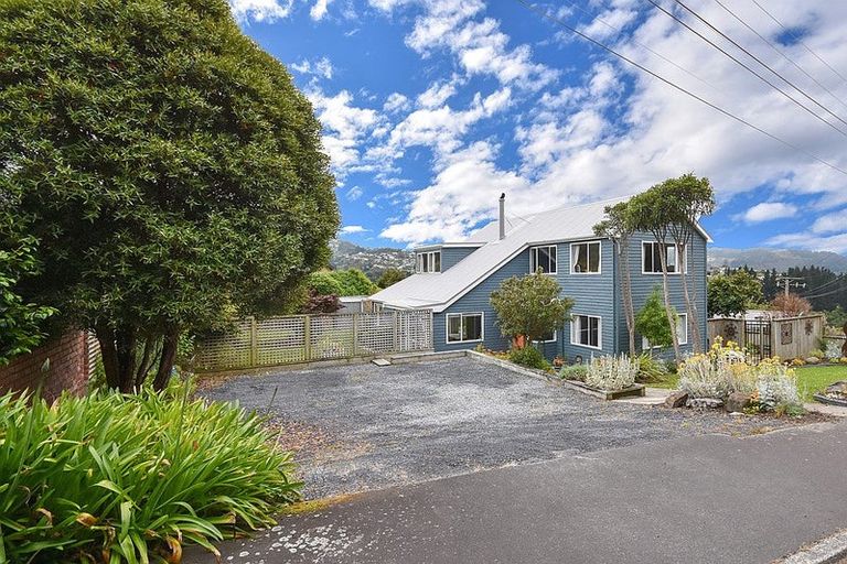 Photo of property in 40 Tanner Road, Glenleith, Dunedin, 9010