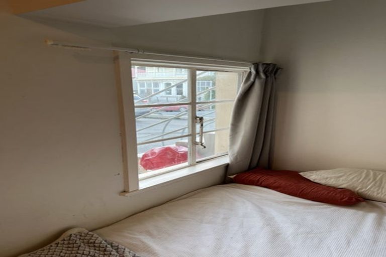 Photo of property in 3/243 The Terrace, Te Aro, Wellington, 6011