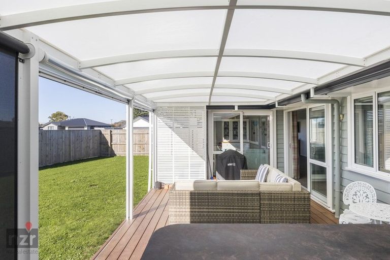 Photo of property in 20 George Street, Bulls, 4818