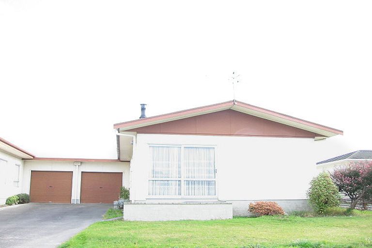 Photo of property in 20 Freyberg Avenue, Tamatea, Napier, 4112