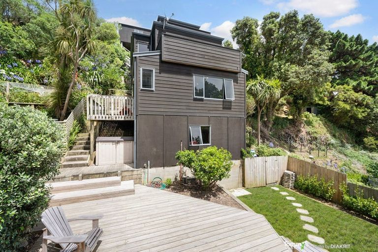Photo of property in 40a Volga Street, Island Bay, Wellington, 6023