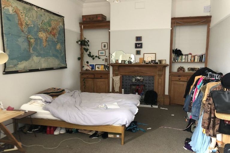 Photo of property in 244 The Terrace, Wellington Central, Wellington, 6011