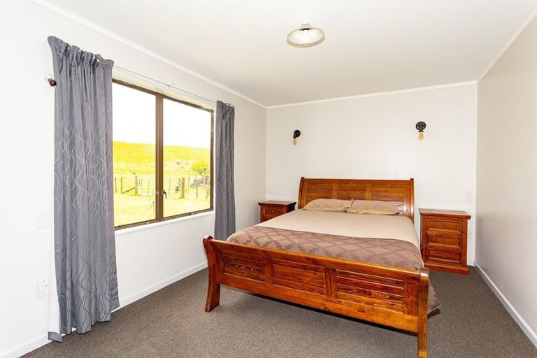 Photo of property in 465 State Highway 3, Kaitoke, Whanganui, 4572