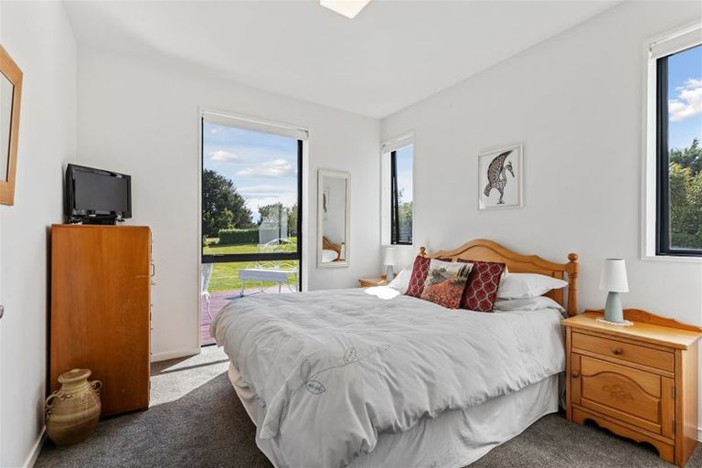 Photo of property in 225 Ashley Road, Cust, Rangiora, 7471