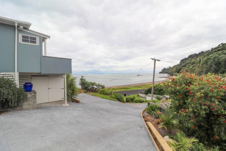 Photo of property in 918 Thames Coast Sh25 Road, Te Mata, Thames, 3575