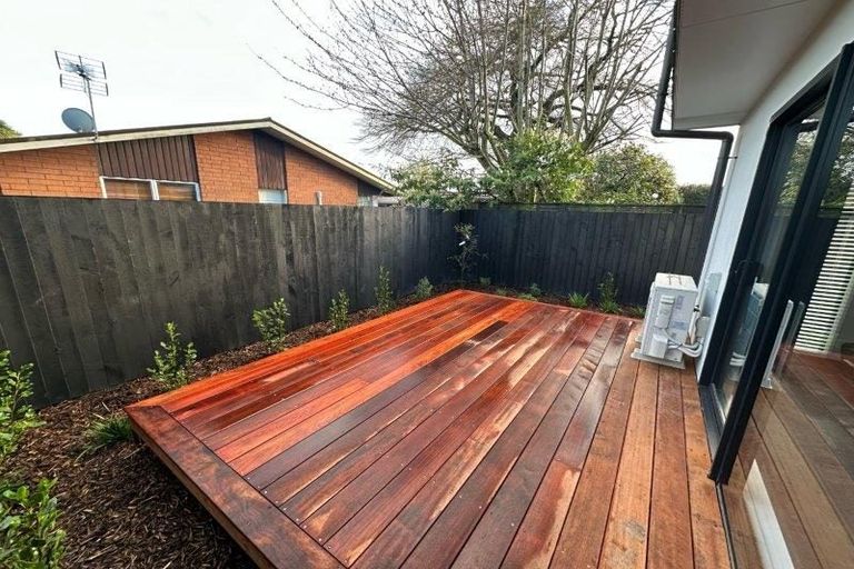 Photo of property in 6/46 Selwyn Street, Somerfield, Christchurch, 8024