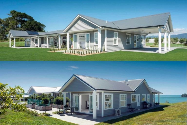 Photo of property in 71b Taiapa Valley Road, Muriwai, 0881