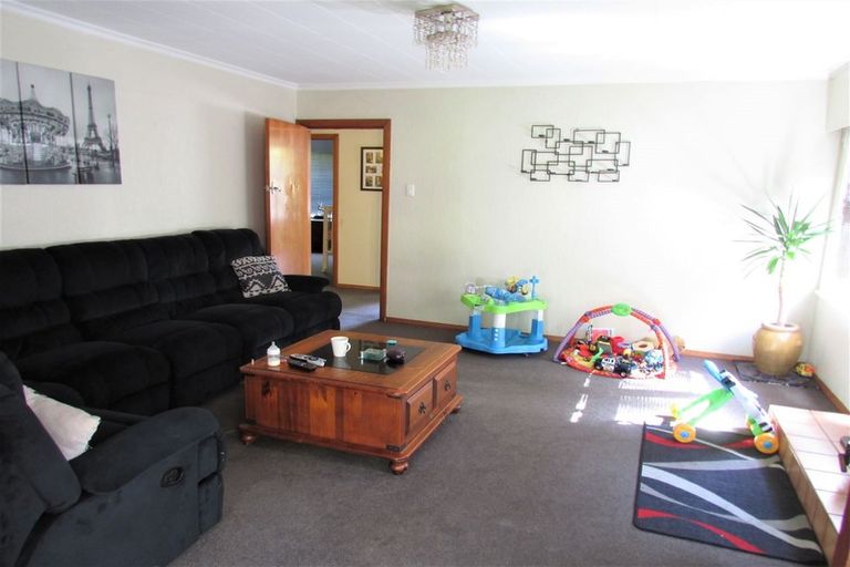 Photo of property in 28 Mount Street, Greymouth, 7805