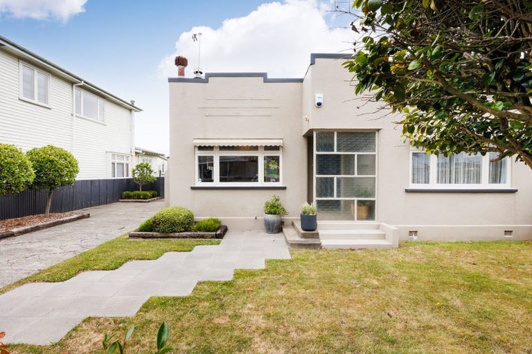 Photo of property in 540 Church Street, Terrace End, Palmerston North, 4410