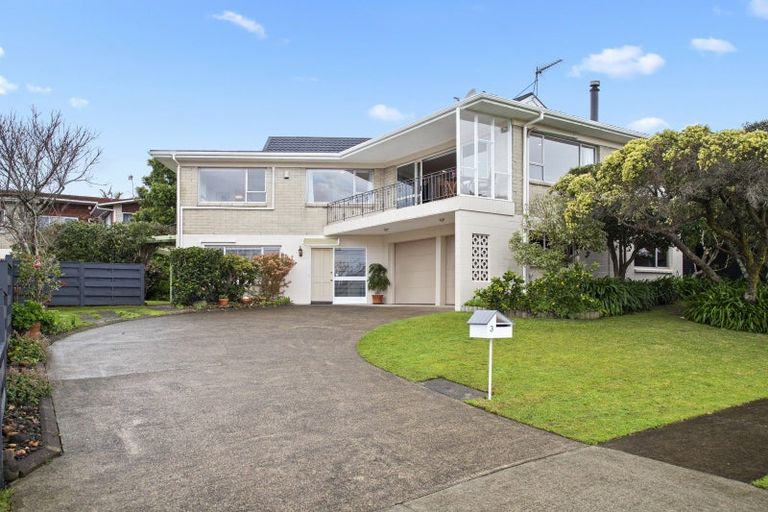 Photo of property in 3 Camwell Close, Bucklands Beach, Auckland, 2012