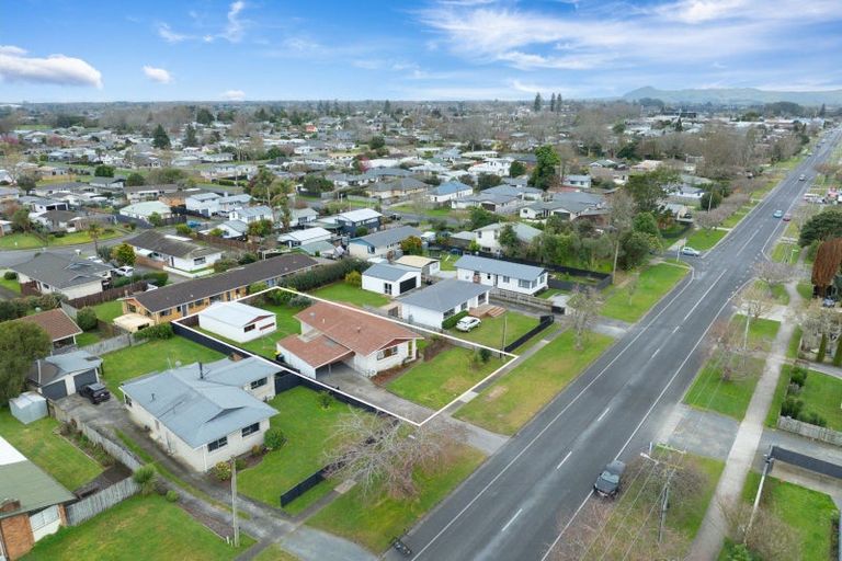 Photo of property in 293 Shakespeare Street, Leamington, Cambridge, 3432
