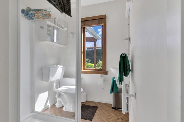 Photo of property in 447 Loburn Whiterock Road, Loburn, Rangiora, 7472