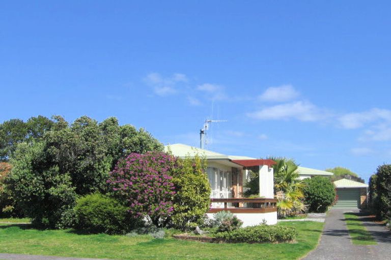 Photo of property in 27 Korowai Street, Mount Maunganui, 3116