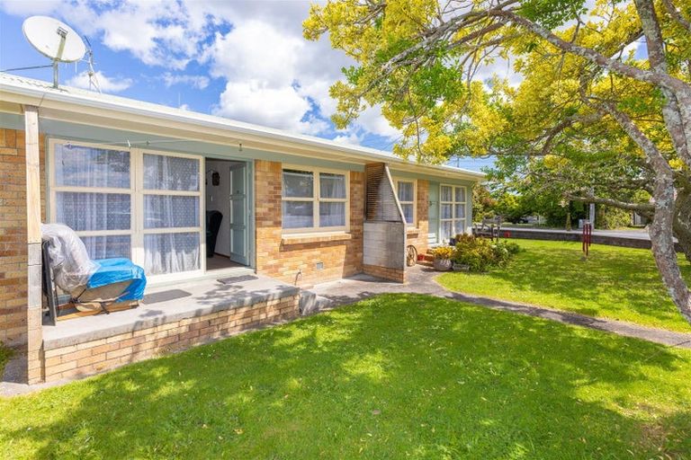 Photo of property in 3/69 May Street, Hamilton East, Hamilton, 3216