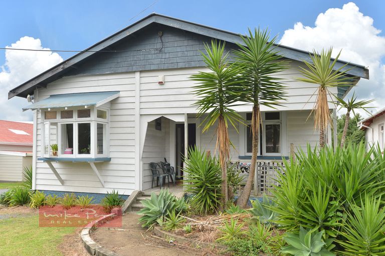 Photo of property in 103 Maunu Road, Woodhill, Whangarei, 0110