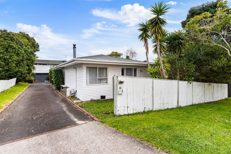 Photo of property in 1/12 Gibraltar Street, Howick, Auckland, 2014
