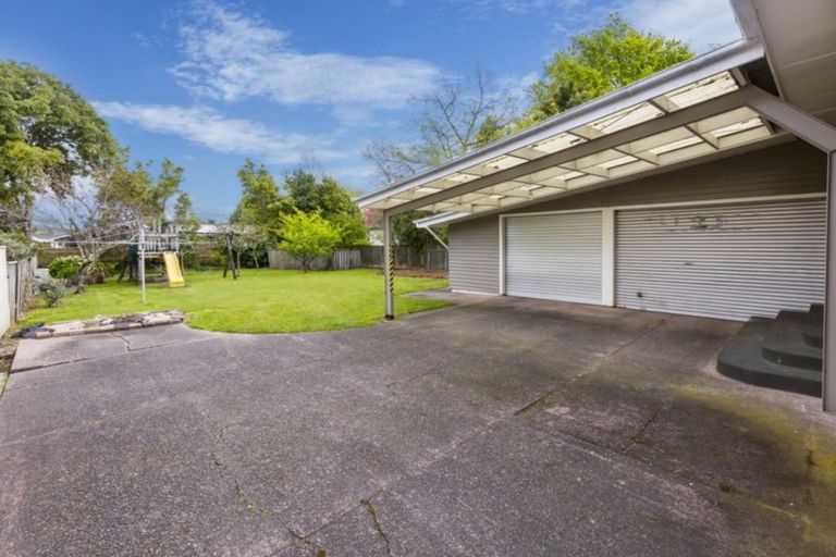 Photo of property in 13 Tararua Street, Trentham, Upper Hutt, 5018