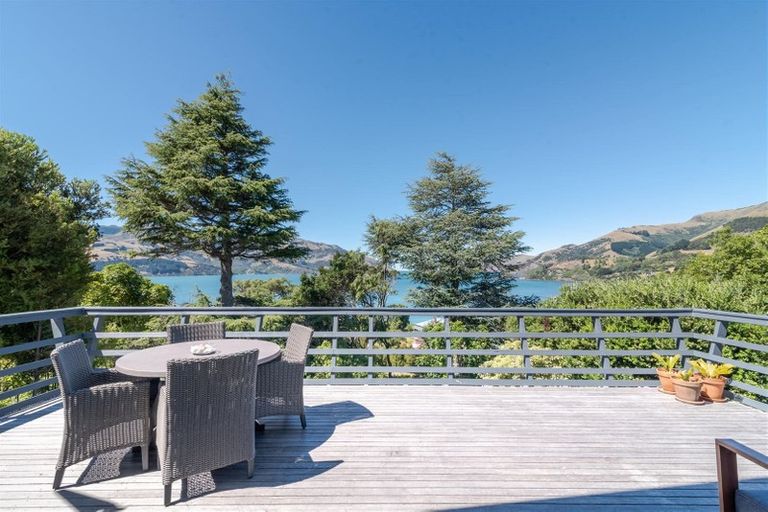 Photo of property in 4 Whareora Terrace, Wainui, Akaroa, 7582