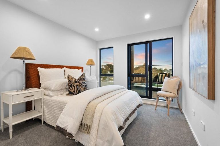 Photo of property in 13b Dominion Street, Takapuna, Auckland, 0622