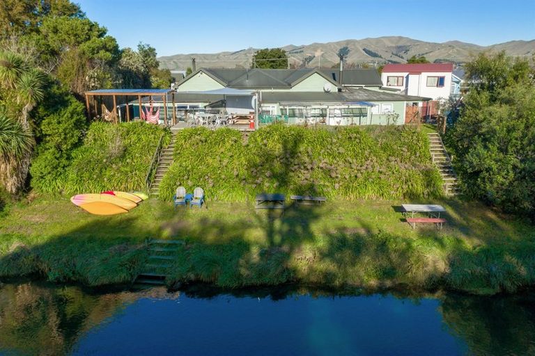 Photo of property in 29 Park Terrace, Blenheim, 7201