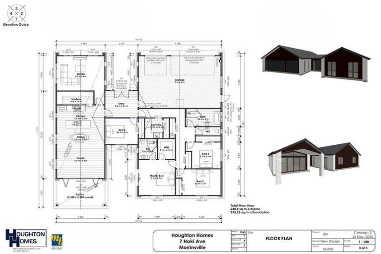 Photo of property in 7 Hoki Avenue, Morrinsville, 3300