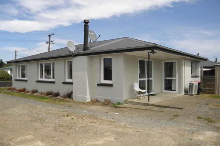 Photo of property in 20a Holloway Street, Waikiwi, Invercargill, 9810