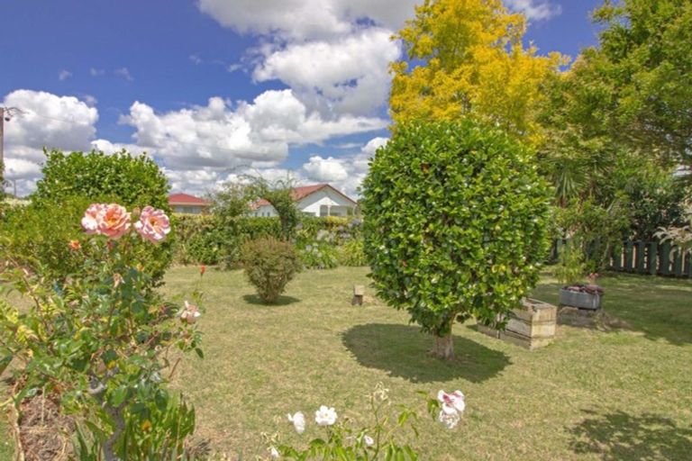 Photo of property in 1 Lewis Street, Waihou, Te Aroha, 3393