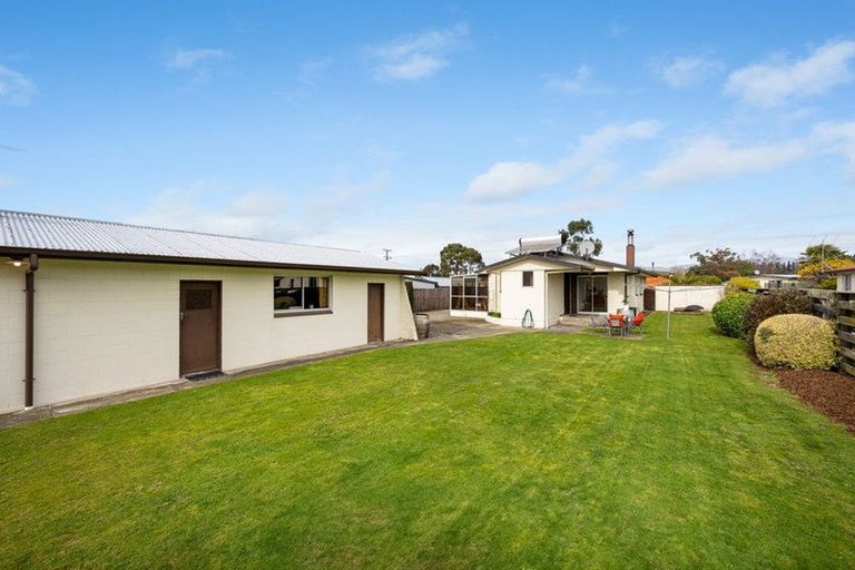 Photo of property in 25 Clyde Street, Renwick, 7204