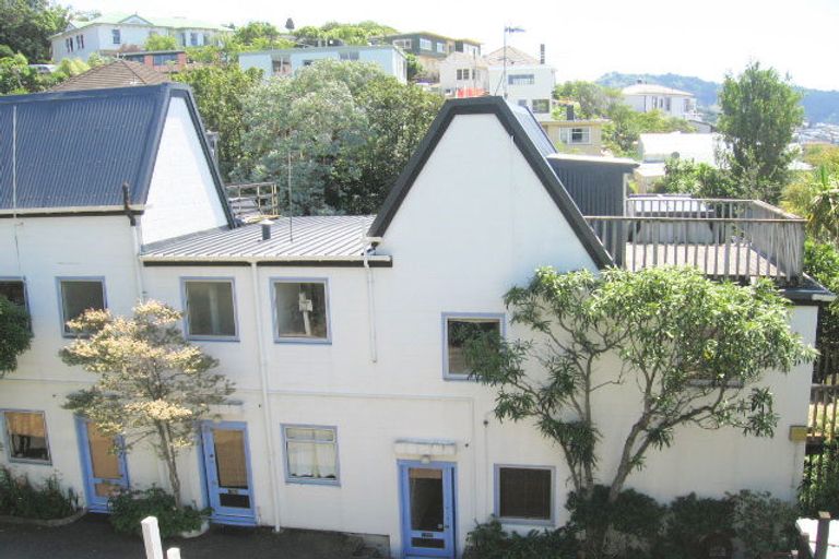 Photo of property in Sherwood Mews, 28n Bidwill Street, Mount Cook, Wellington, 6021