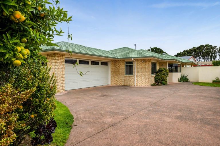 Photo of property in 21a Clemow Road, Fitzroy, New Plymouth, 4312