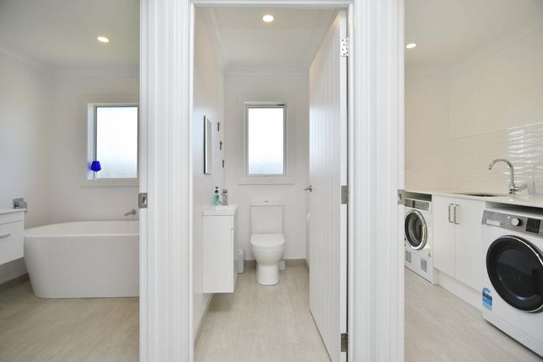 Photo of property in 3 Mcquillan Avenue, Woodend, 7610