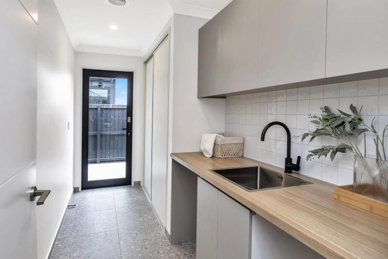 Photo of property in 29 Candlesticks Crescent, Lincoln, 7608